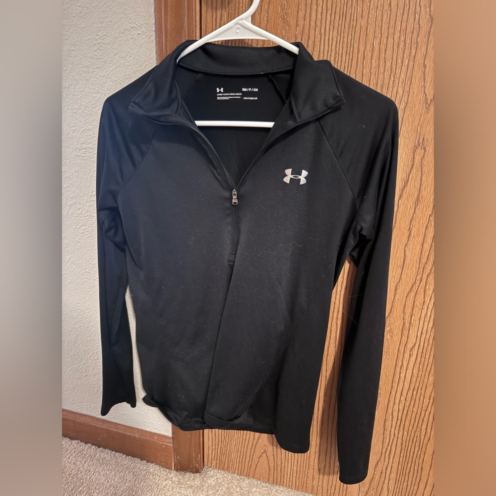 Under Armour women’s size small long sleeve